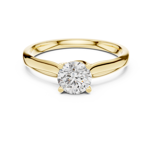 Classic Comfort Solitaire
