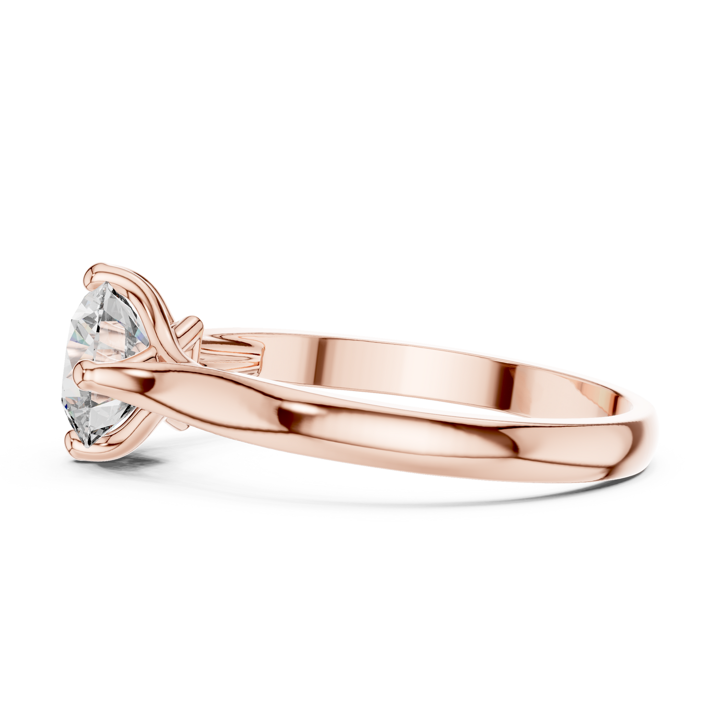 Sculpted Cathedral Solitaire