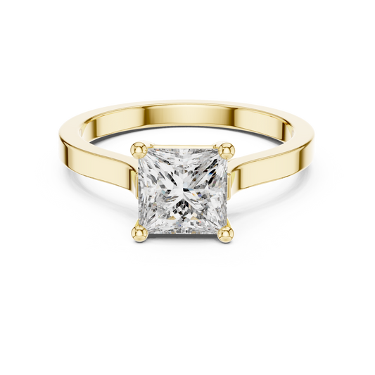 Princess Elegance Solitaire