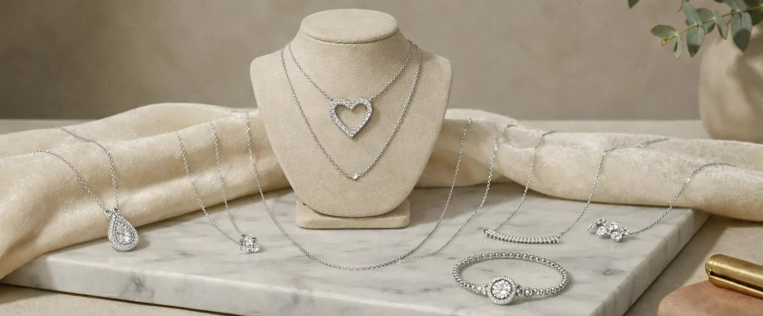 Jewelry Collections