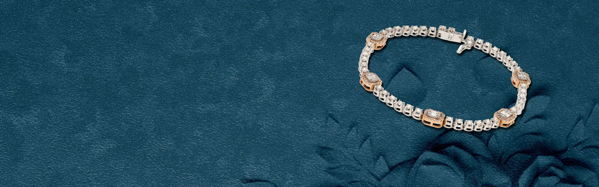 Statement Bracelets