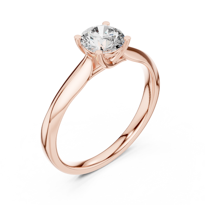 Classic Comfort Solitaire