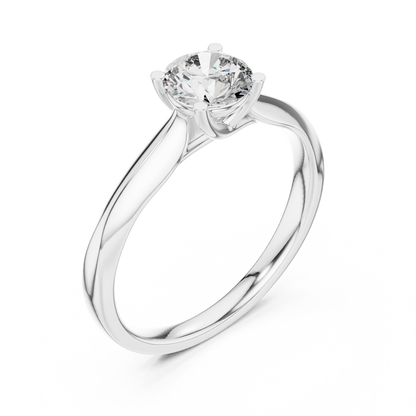 Classic Comfort Solitaire