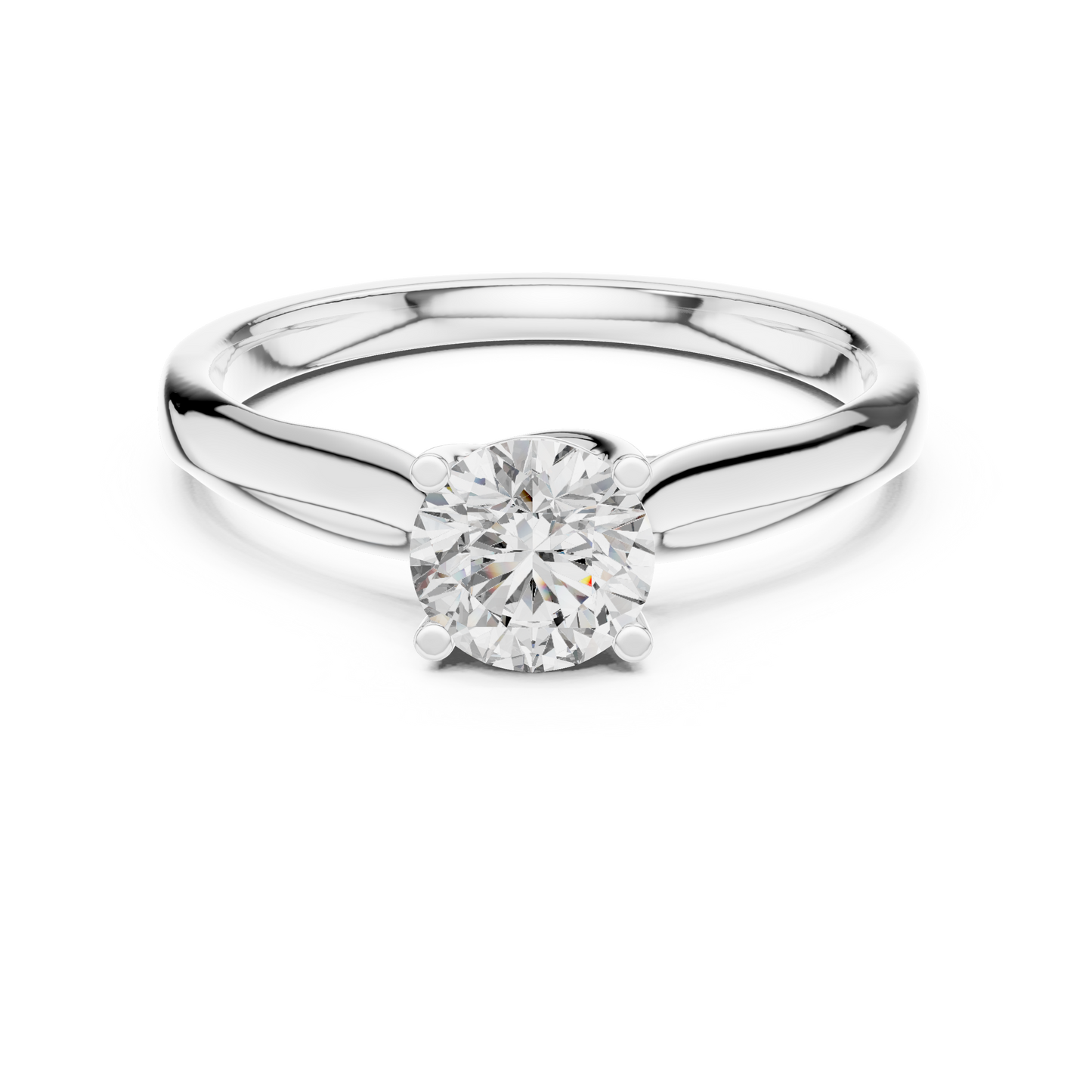 Classic Comfort Solitaire