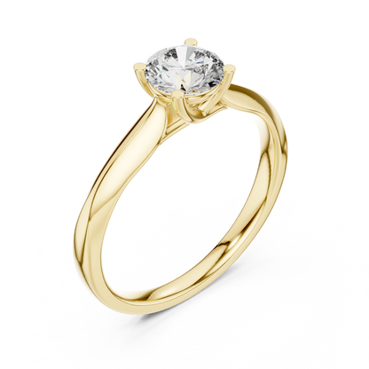Classic Comfort Solitaire