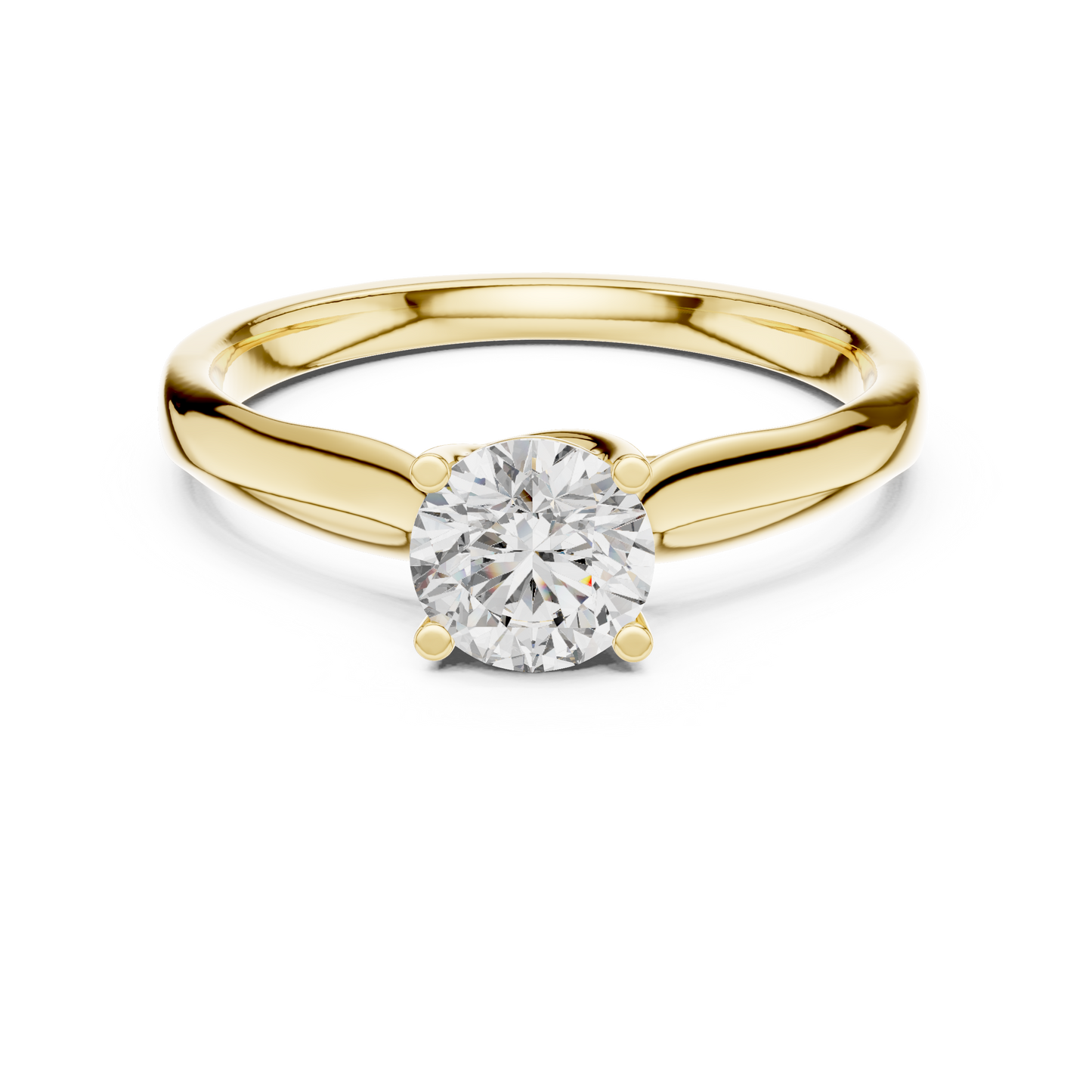 Classic Comfort Solitaire