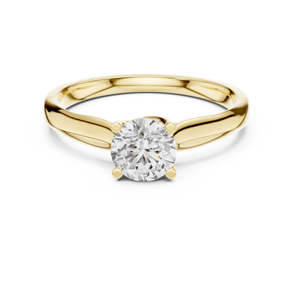 Classic Comfort Solitaire