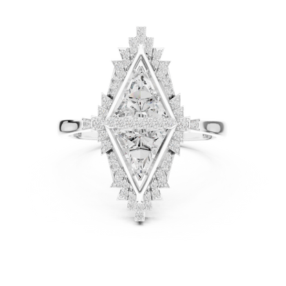 Celestial Prism Ring