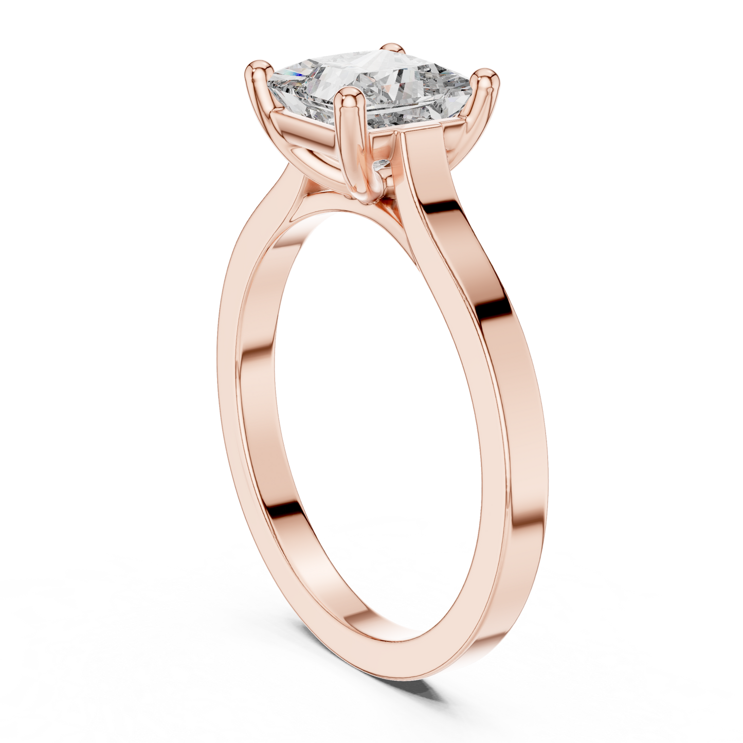 Princess Elegance Solitaire