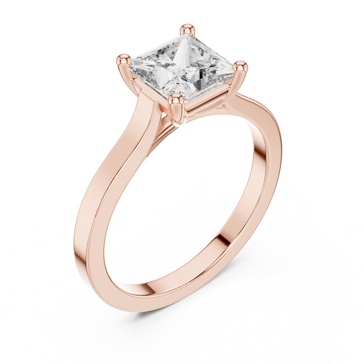 Princess Elegance Solitaire