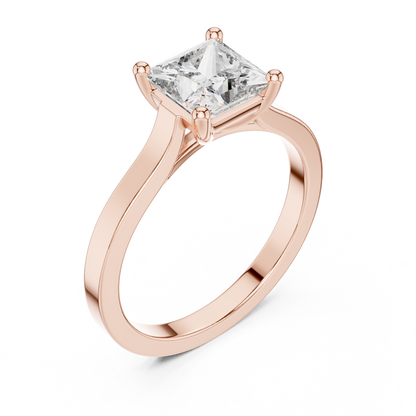 Princess Elegance Solitaire
