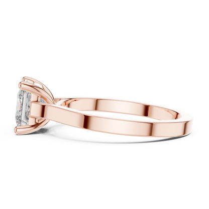 Princess Elegance Solitaire