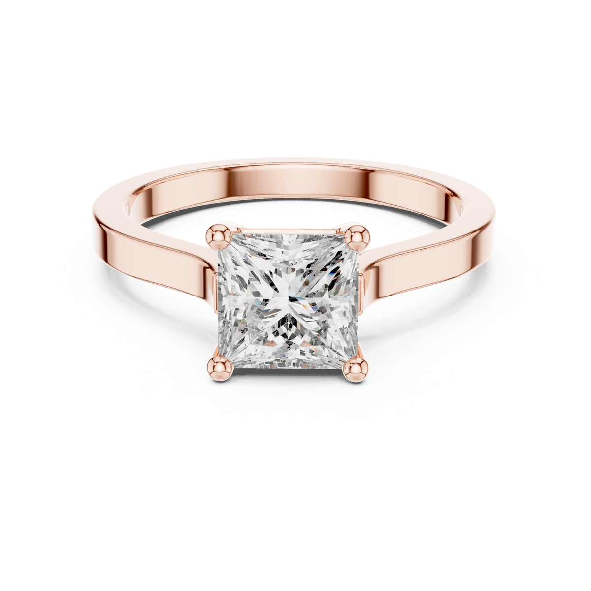 Princess Elegance Solitaire