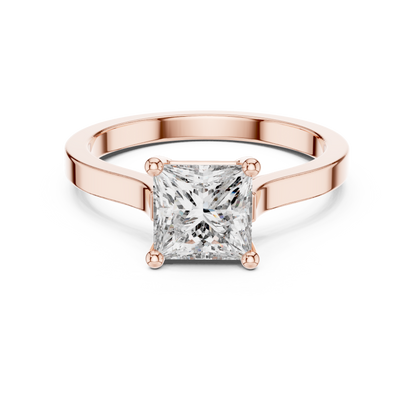 Princess Elegance Solitaire