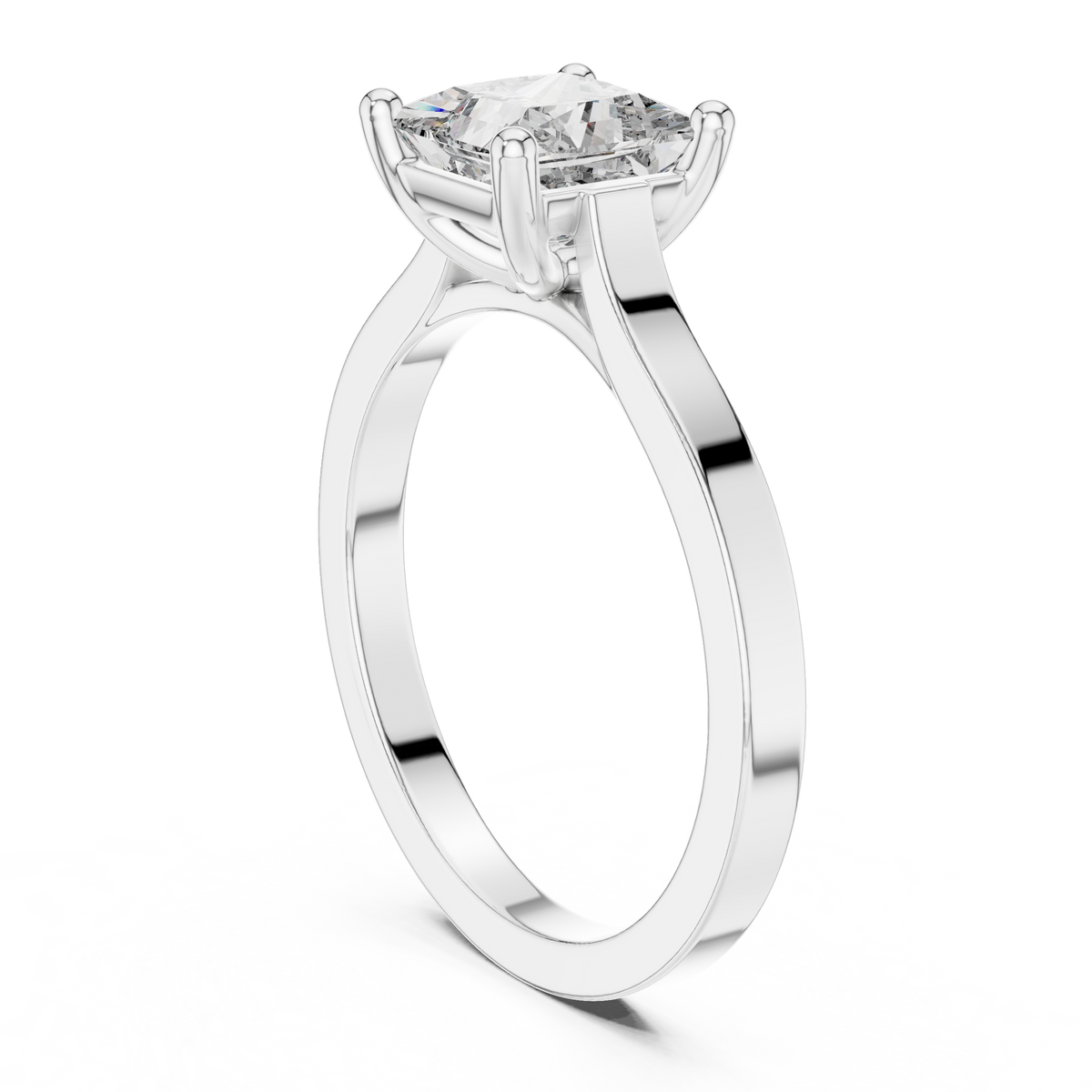 Princess Elegance Solitaire