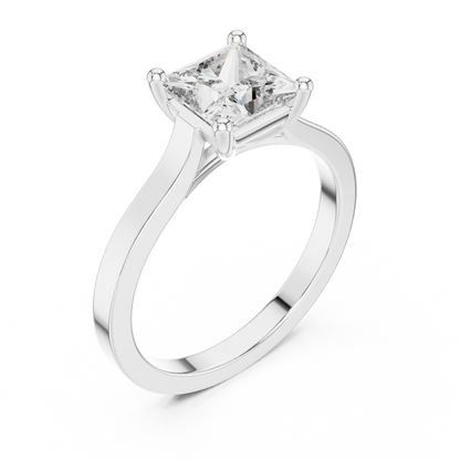Princess Elegance Solitaire
