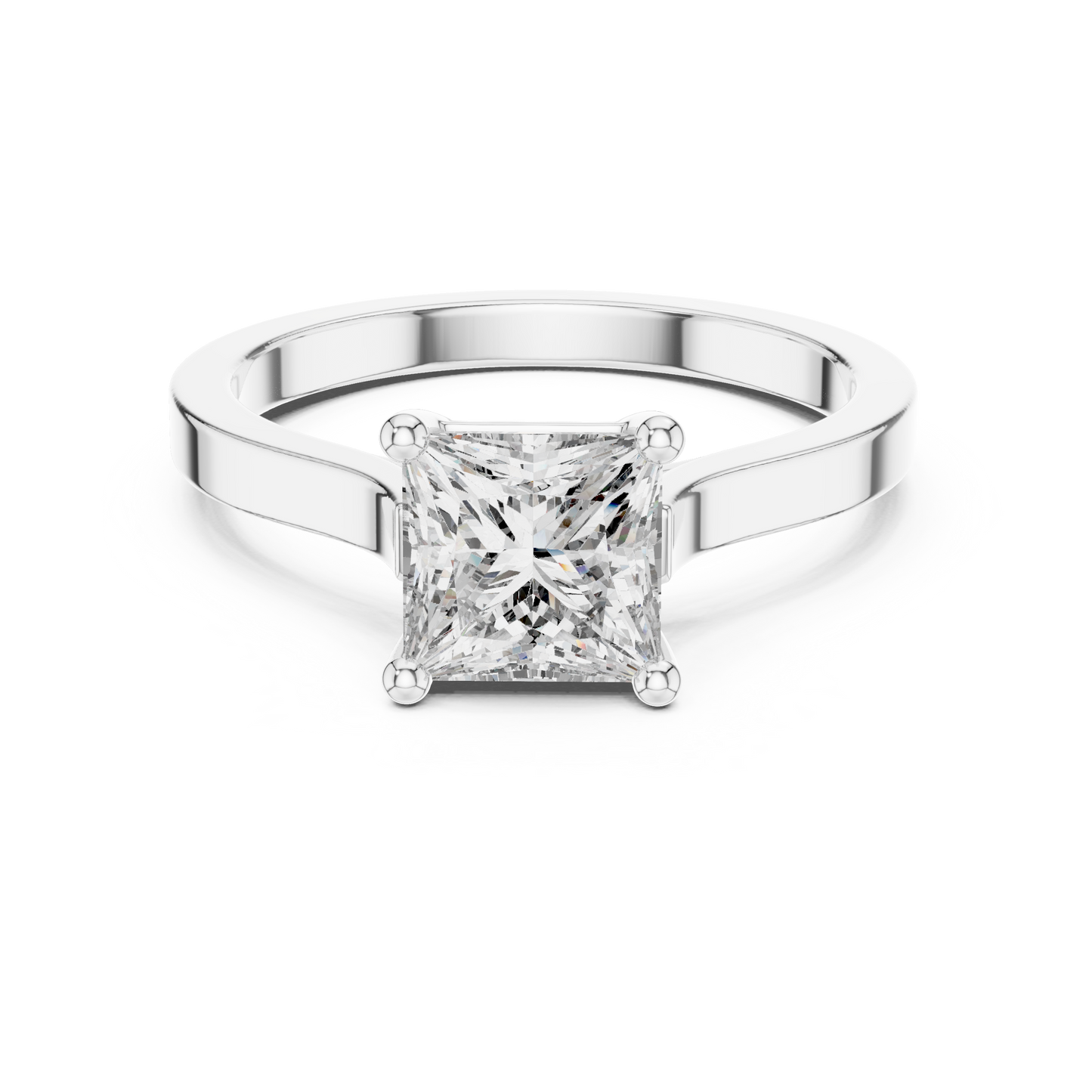 Princess Elegance Solitaire