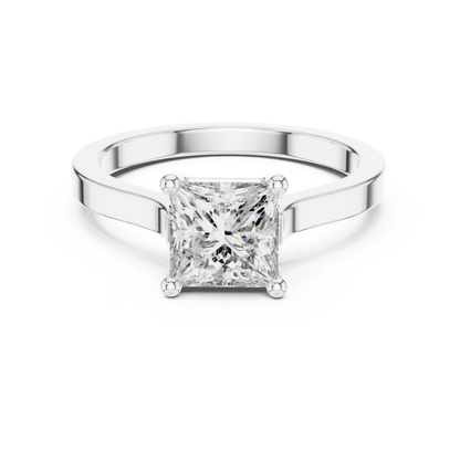 Princess Elegance Solitaire