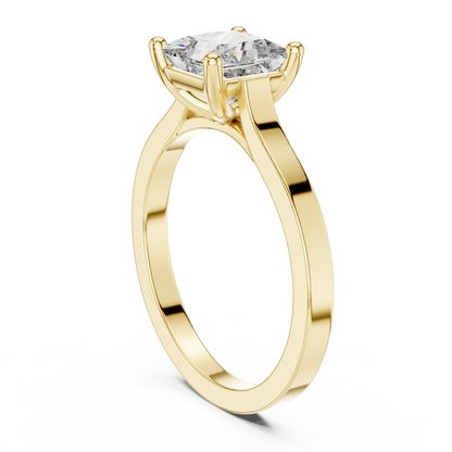 Princess Elegance Solitaire