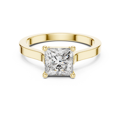 Princess Elegance Solitaire